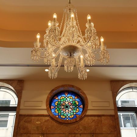 Excel City Hotel Kameido طوكيو المظهر الخارجي الصورة