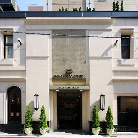 Excel City Hotel Kameido طوكيو المظهر الخارجي الصورة
