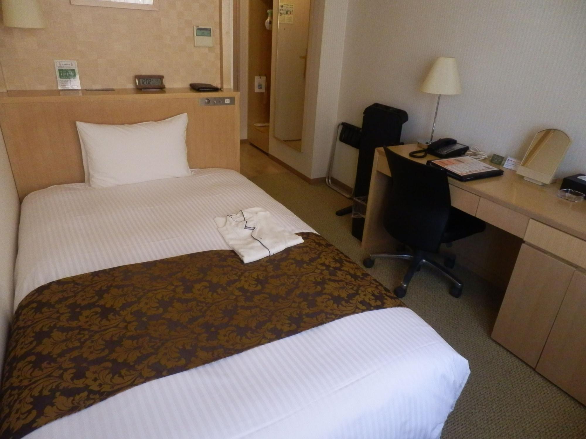 Excel City Hotel Kameido طوكيو المظهر الخارجي الصورة