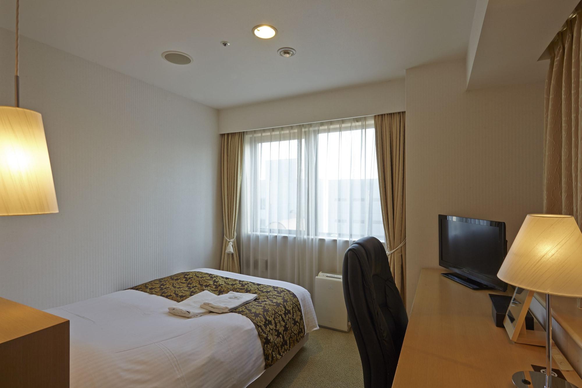 Excel City Hotel Kameido طوكيو المظهر الخارجي الصورة
