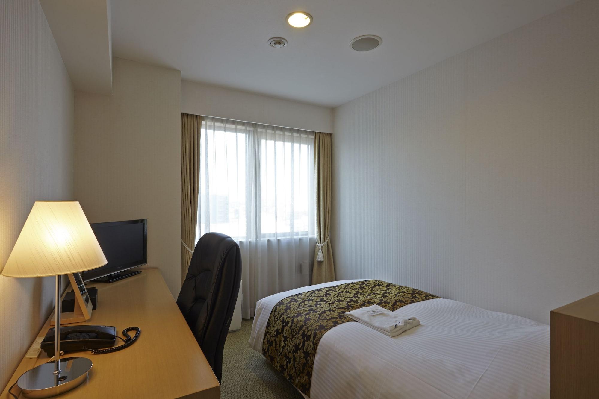 Excel City Hotel Kameido طوكيو المظهر الخارجي الصورة