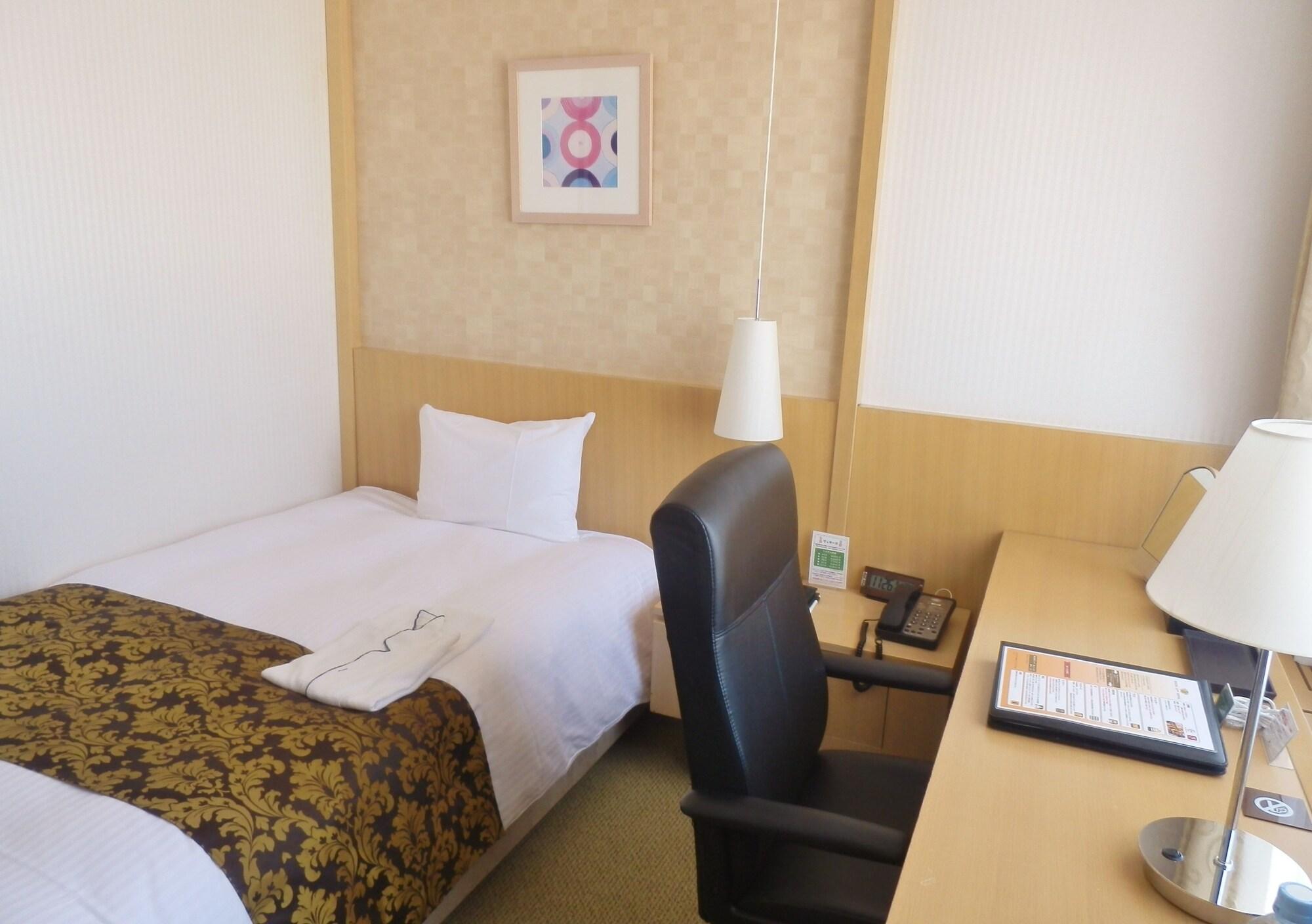 Excel City Hotel Kameido طوكيو المظهر الخارجي الصورة