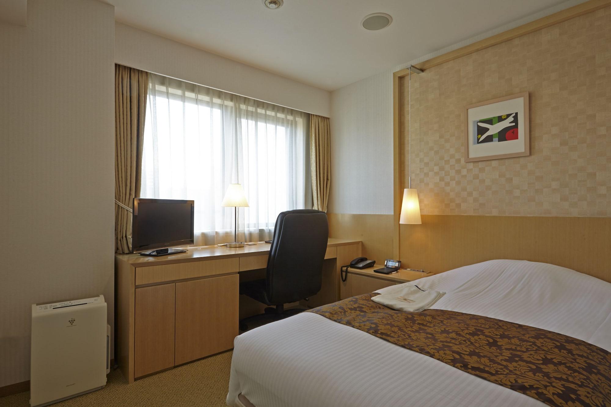 Excel City Hotel Kameido طوكيو المظهر الخارجي الصورة