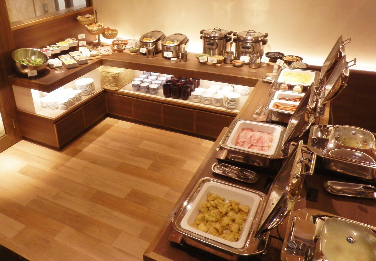 Excel City Hotel Kameido طوكيو المظهر الخارجي الصورة