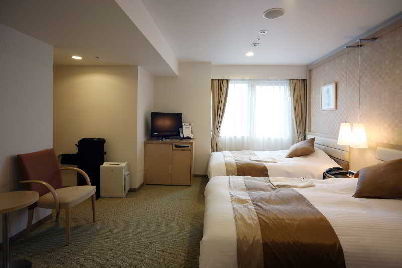 Excel City Hotel Kameido طوكيو المظهر الخارجي الصورة