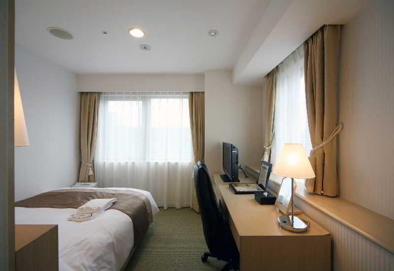 Excel City Hotel Kameido طوكيو المظهر الخارجي الصورة